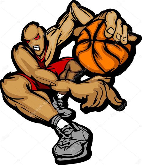 basquetbol dibujo-1